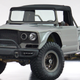 Illustration for article titled The Jeep M-715 'Five-Quarter' Is a 700+ HP Convertible Military Supertruck